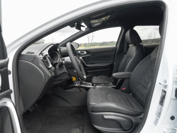 KIA Ceed SW 1.0T DCT Nightline Navi Lenkradhzg ACC