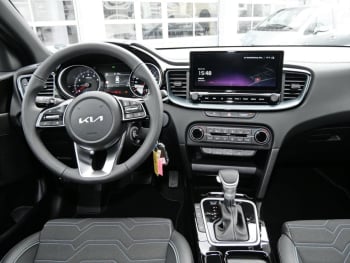 KIA Ceed SW 1.0T DCT Nightline Navi Lenkradhzg ACC