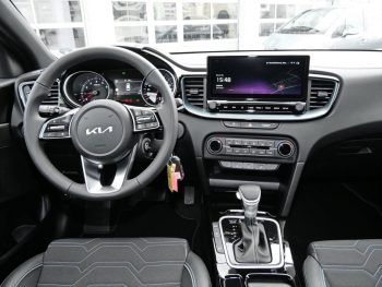 KIA Ceed SW 1.0T DCT Nightline Navi Lenkradhzg ACC