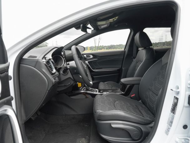 KIA Ceed SW 1.0T DCT Nightline Navi Lenkradhzg ACC KIA Ceed SW 1.0T DCT Nightline Navi Lenkradhzg ACC