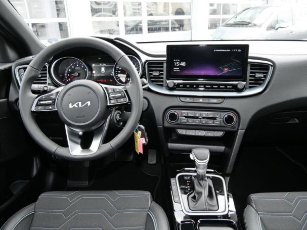 KIA Ceed SW 1.0T DCT Nightline Navi Lenkradhzg ACC