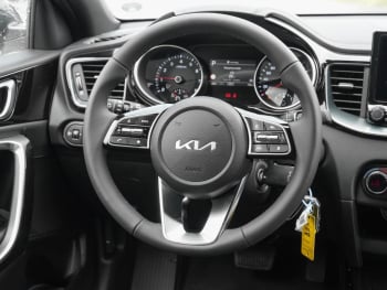 KIA Ceed SW 1.0T DCT Nightline Navi Lenkradhzg ACC