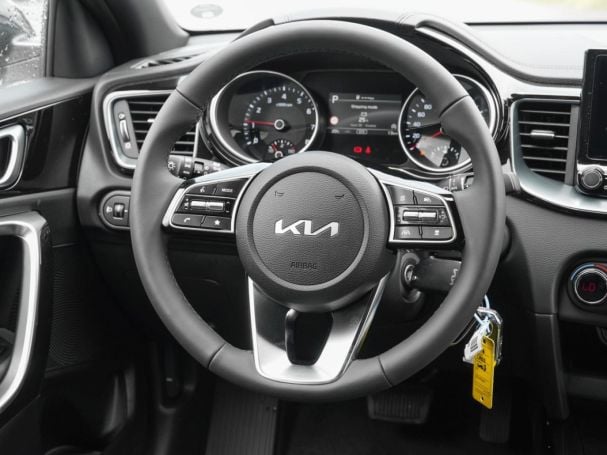 KIA Ceed SW 1.0T DCT Nightline Navi Lenkradhzg ACC KIA Ceed SW 1.0T DCT Nightline Navi Lenkradhzg ACC