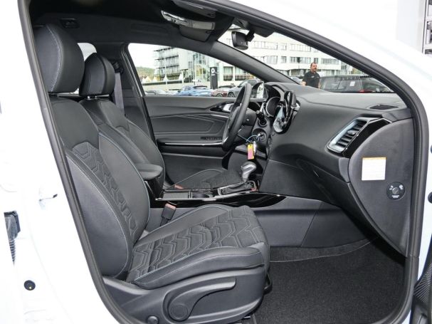 KIA Ceed SW 1.0T DCT Nightline Navi Lenkradhzg ACC