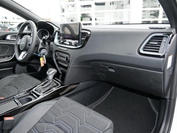 KIA Ceed SW 1.0T DCT Nightline Navi Lenkradhzg ACC