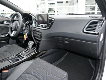 KIA Ceed SW 1.0T DCT Nightline Navi Lenkradhzg ACC