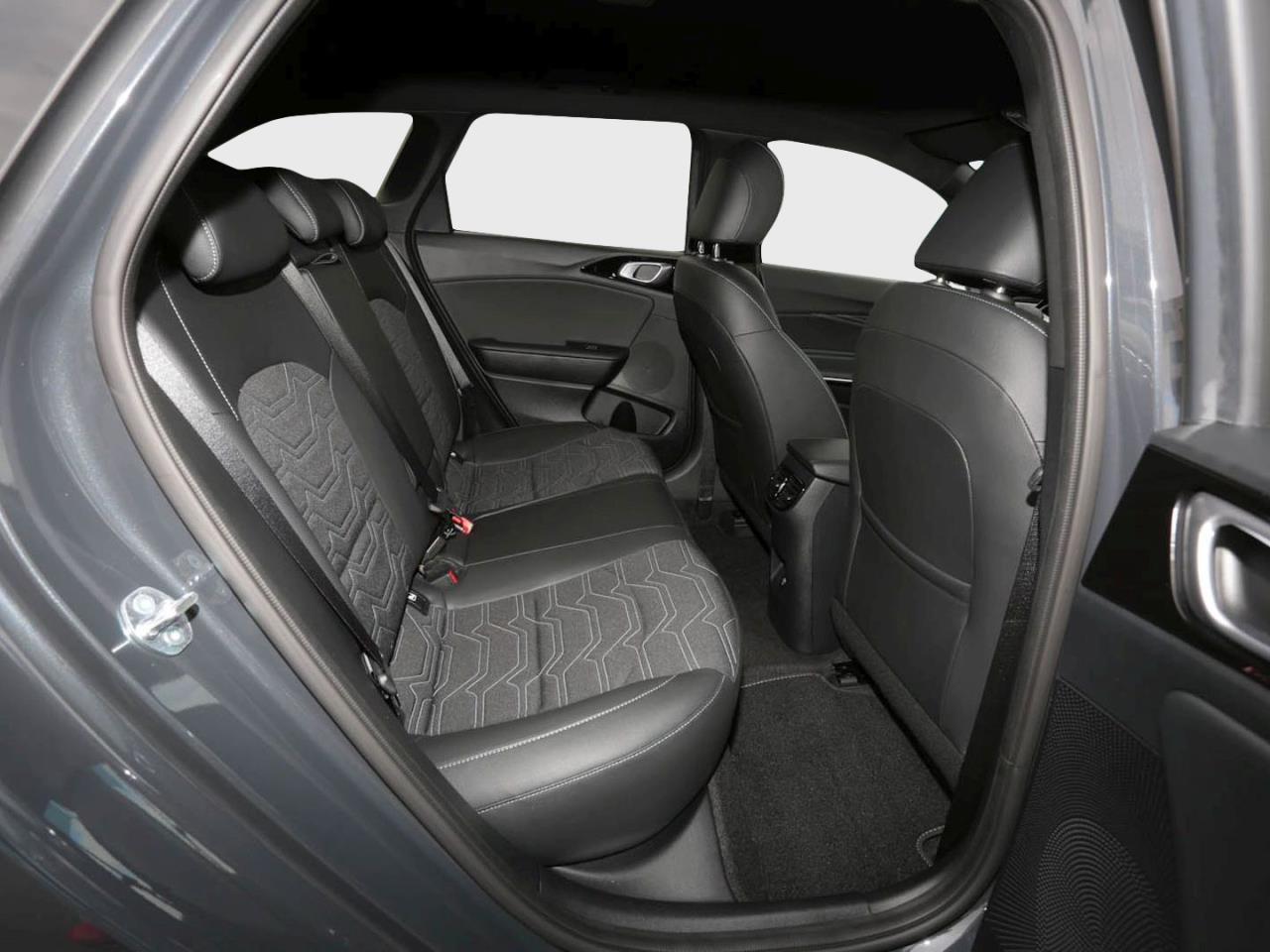 KIA Ceed SW 1.0T DCT Nightline Navi Lenkradhzg ACC