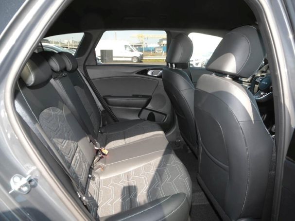 KIA Ceed SW 1.0T DCT Nightline Navi Lenkradhzg ACC KIA Ceed SW 1.0T DCT Nightline Navi Lenkradhzg ACC