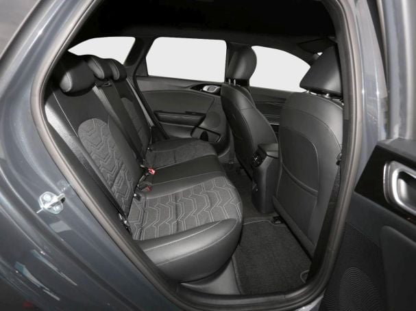 KIA Ceed SW 1.0T DCT Nightline Navi Lenkradhzg ACC