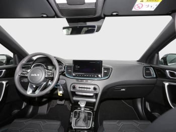 KIA Ceed SW 1.0T DCT Nightline Navi Lenkradhzg ACC