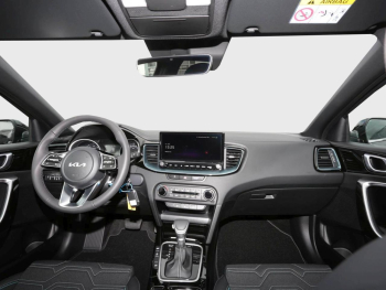 KIA Ceed SW 1.0T DCT Nightline Navi Lenkradhzg ACC