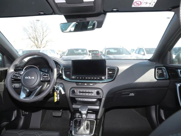 KIA Ceed SW 1.0T DCT Nightline Navi Lenkradhzg ACC KIA Ceed SW 1.0T DCT Nightline Navi Lenkradhzg ACC