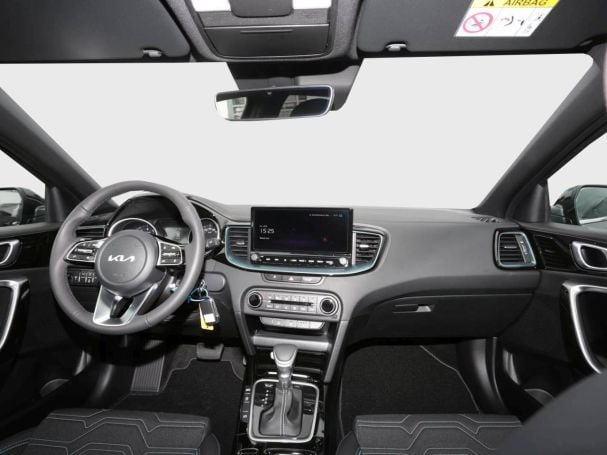 KIA Ceed SW 1.0T DCT Nightline Navi Lenkradhzg ACC