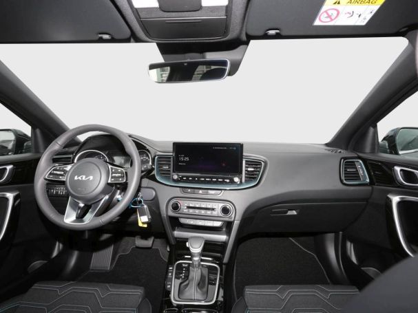 KIA Ceed SW 1.0T DCT Nightline Navi Lenkradhzg ACC