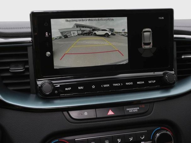 KIA Ceed SW 1.0T DCT Nightline Navi Lenkradhzg ACC