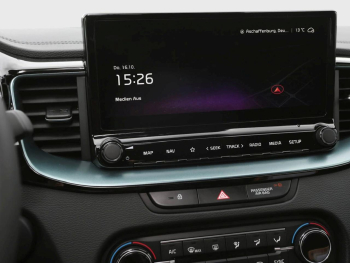 KIA Ceed SW 1.0T DCT Nightline Navi Lenkradhzg ACC