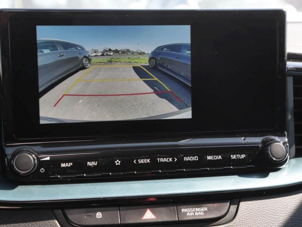 KIA Ceed SW 1.0T DCT Nightline Navi Lenkradhzg ACC KIA Ceed SW 1.0T DCT Nightline Navi Lenkradhzg ACC