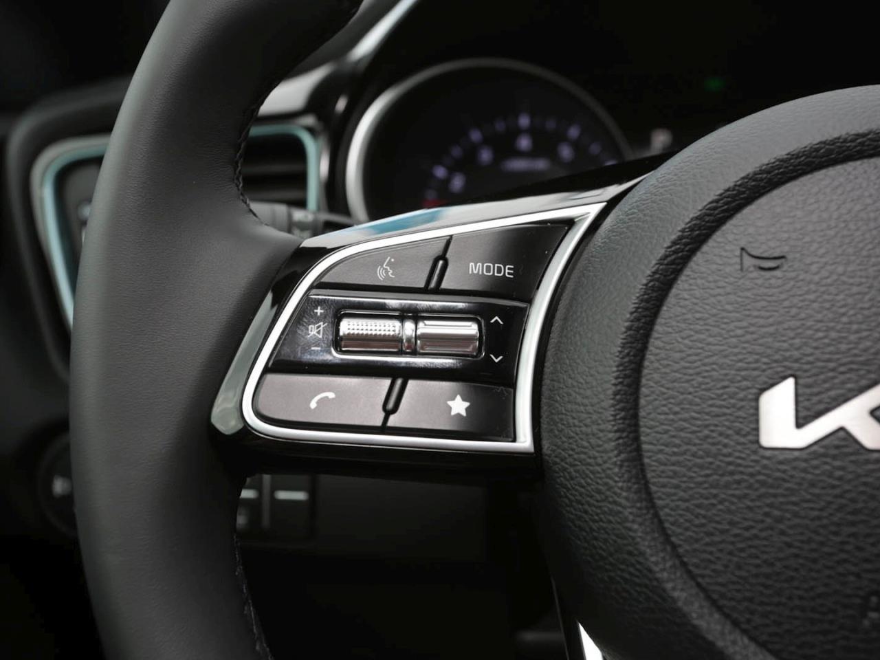 KIA Ceed SW 1.0T DCT Nightline Navi Lenkradhzg ACC