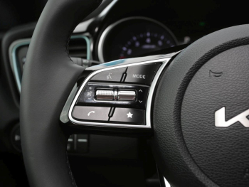 KIA Ceed SW 1.0T DCT Nightline Navi Lenkradhzg ACC