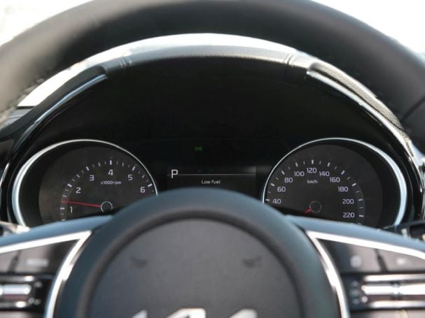 KIA Ceed SW 1.0T DCT Nightline Navi Lenkradhzg ACC KIA Ceed SW 1.0T DCT Nightline Navi Lenkradhzg ACC