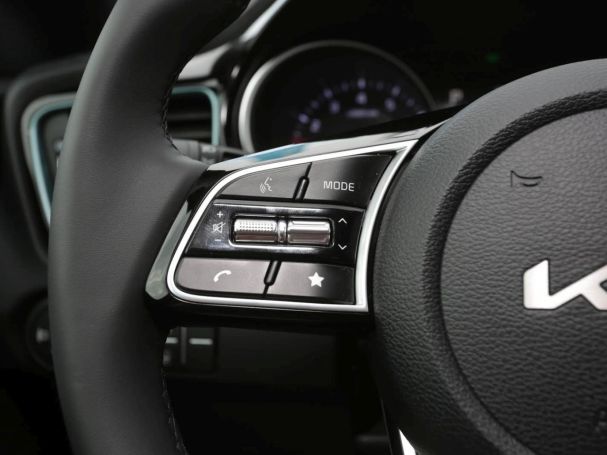 KIA Ceed SW 1.0T DCT Nightline Navi Lenkradhzg ACC