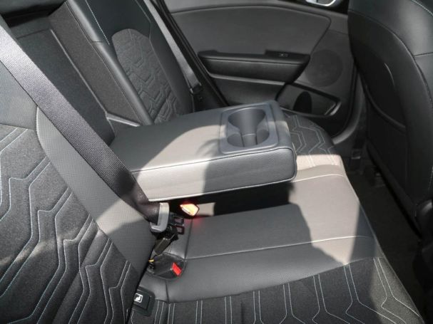 KIA Ceed SW 1.0T DCT Nightline Navi Lenkradhzg ACC KIA Ceed SW 1.0T DCT Nightline Navi Lenkradhzg ACC