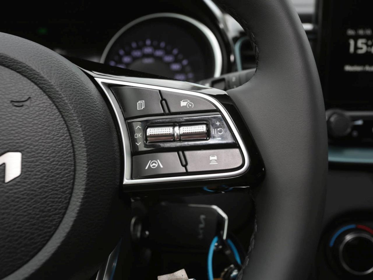 KIA Ceed SW 1.0T DCT Nightline Navi Lenkradhzg ACC