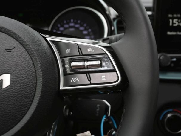 KIA Ceed SW 1.0T DCT Nightline Navi Lenkradhzg ACC