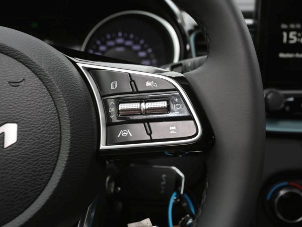 KIA Ceed SW 1.0T DCT Nightline Navi Lenkradhzg ACC