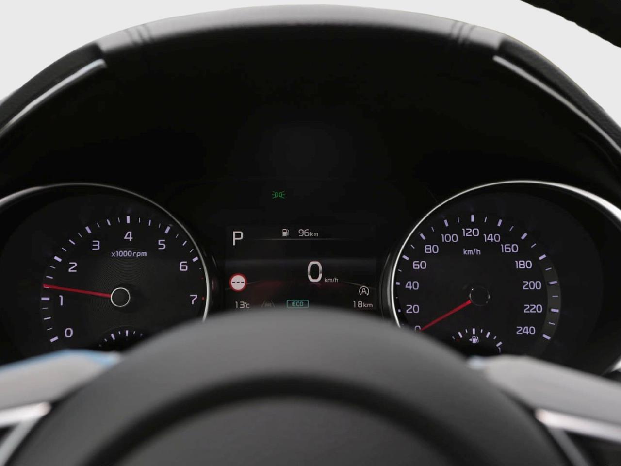 KIA Ceed SW 1.0T DCT Nightline Navi Lenkradhzg ACC