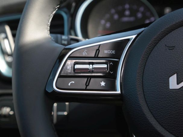 KIA Ceed SW 1.0T DCT Nightline Navi Lenkradhzg ACC KIA Ceed SW 1.0T DCT Nightline Navi Lenkradhzg ACC
