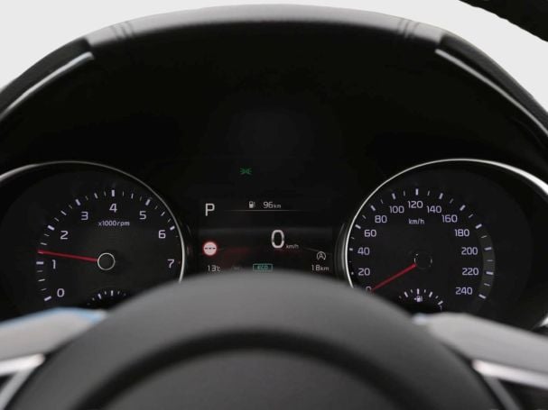 KIA Ceed SW 1.0T DCT Nightline Navi Lenkradhzg ACC