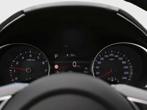 KIA Ceed SW 1.0T DCT Nightline Navi Lenkradhzg ACC