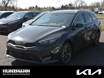 KIA Ceed SW 1.0T DCT Nightline Navi Lenkradhzg ACC