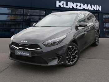 KIA Ceed SW 1.0T DCT Nightline Navi Lenkradhzg ACC