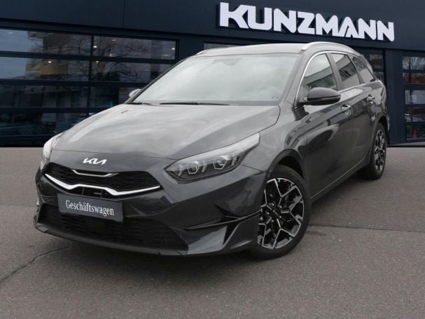 KIA Ceed SW 1.0T DCT Nightline Navi Lenkradhzg ACC