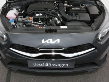 KIA Ceed SW 1.0T DCT Nightline Navi Lenkradhzg ACC