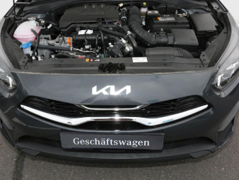 KIA Ceed SW 1.0T DCT Nightline Navi Lenkradhzg ACC