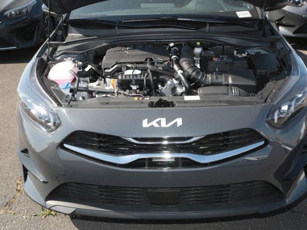KIA Ceed SW 1.0T DCT Nightline Navi Lenkradhzg ACC KIA Ceed SW 1.0T DCT Nightline Navi Lenkradhzg ACC