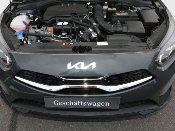 KIA Ceed SW 1.0T DCT Nightline Navi Lenkradhzg ACC