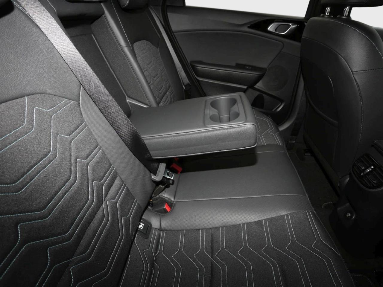 KIA Ceed SW 1.0T DCT Nightline Navi Lenkradhzg ACC