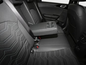 KIA Ceed SW 1.0T DCT Nightline Navi Lenkradhzg ACC