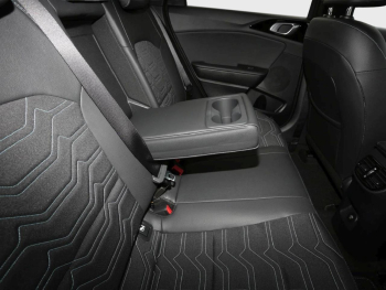 KIA Ceed SW 1.0T DCT Nightline Navi Lenkradhzg ACC