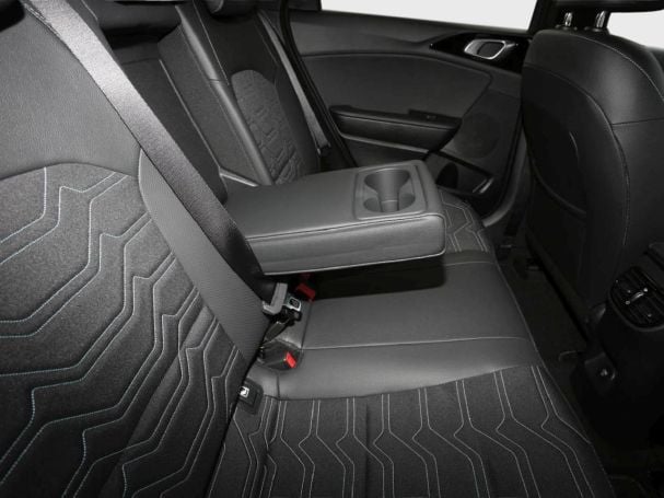 KIA Ceed SW 1.0T DCT Nightline Navi Lenkradhzg ACC