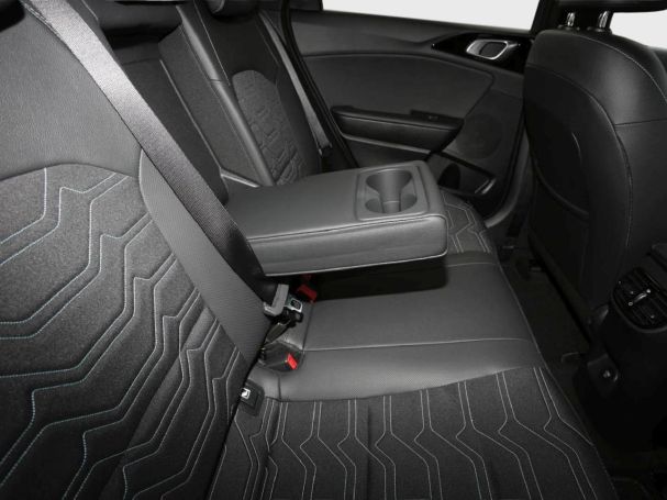 KIA Ceed SW 1.0T DCT Nightline Navi Lenkradhzg ACC