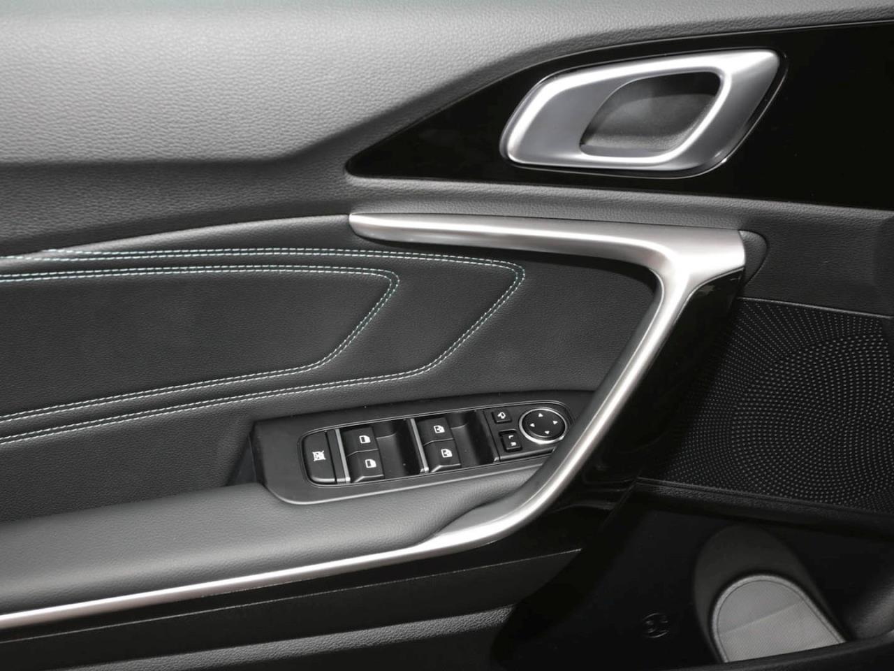 KIA Ceed SW 1.0T DCT Nightline Navi Lenkradhzg ACC