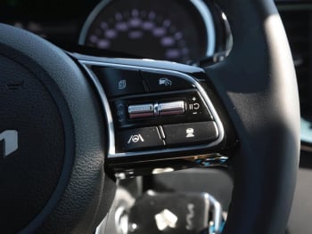 KIA Ceed SW 1.0T DCT Nightline Navi Lenkradhzg ACC