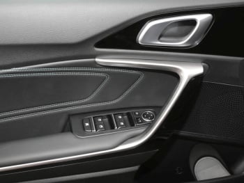 KIA Ceed SW 1.0T DCT Nightline Navi Lenkradhzg ACC