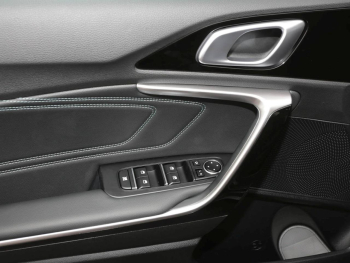 KIA Ceed SW 1.0T DCT Nightline Navi Lenkradhzg ACC