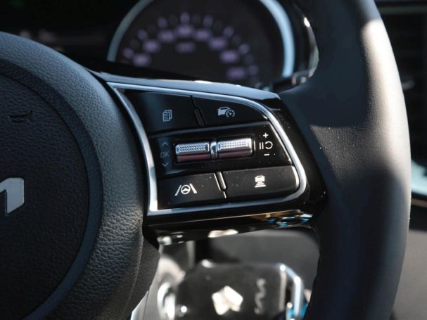 KIA Ceed SW 1.0T DCT Nightline Navi Lenkradhzg ACC KIA Ceed SW 1.0T DCT Nightline Navi Lenkradhzg ACC